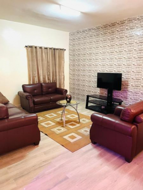 Dakar Cozy Apartment